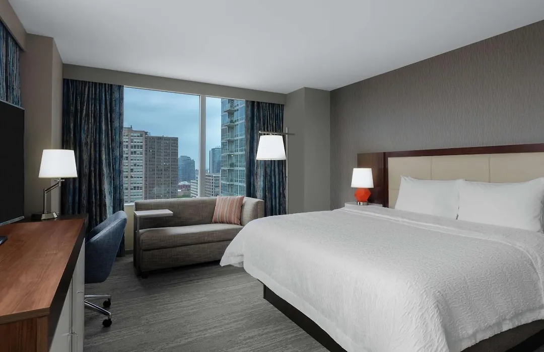 Hampton Inn Chicago Mccormick Place-1