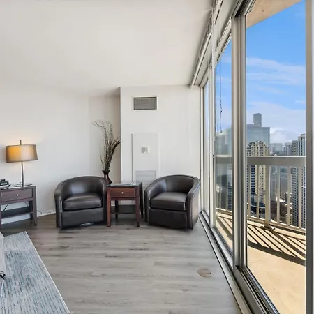 The Penthouse At Grand Plaza-2