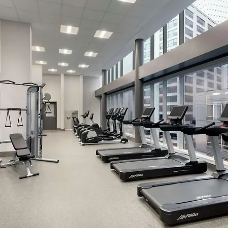 Homewood Suites By Hilton Chicago Downtown South Loop-3
